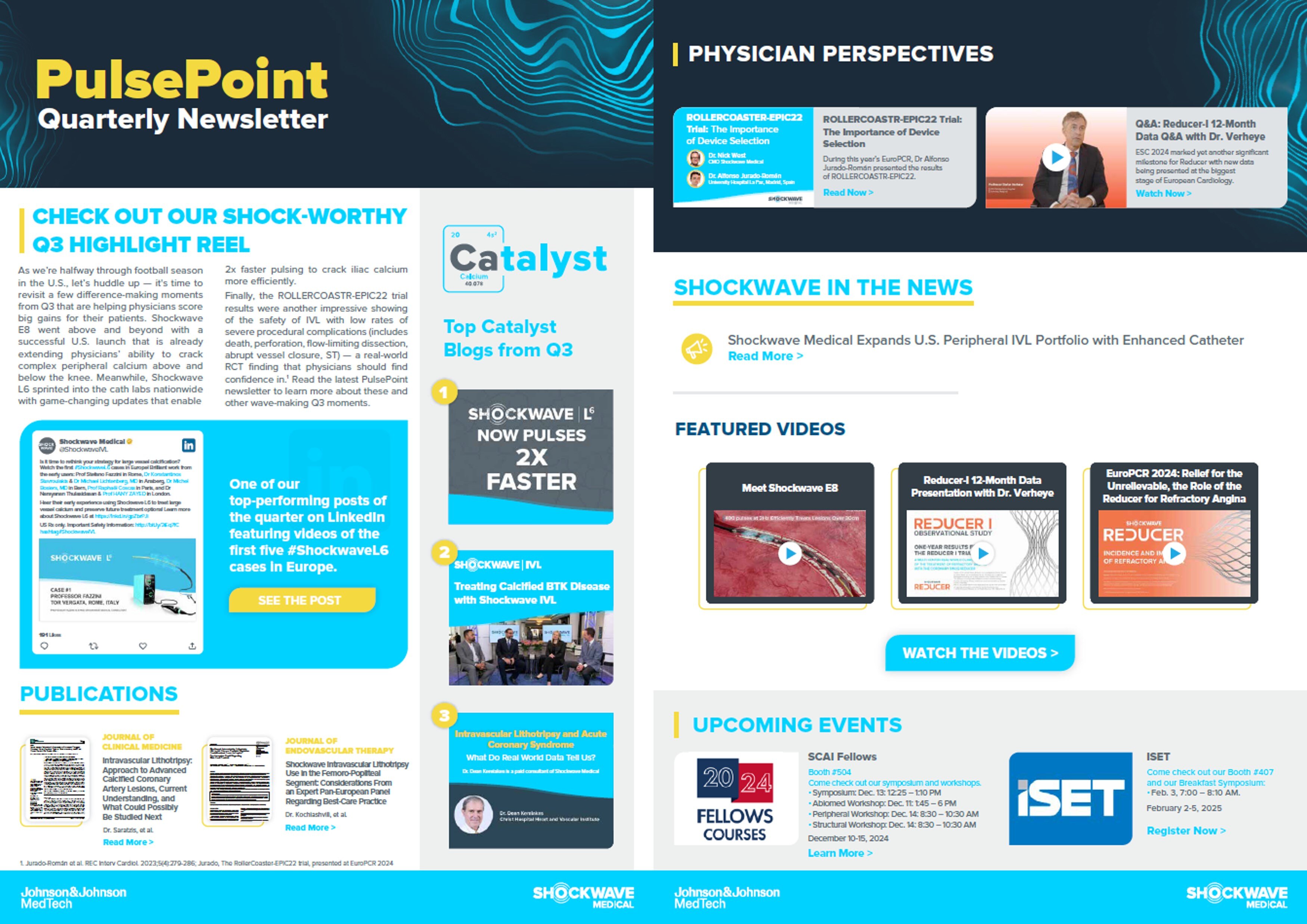 PulsePoint Quarterly Newsletter_Q3 2024