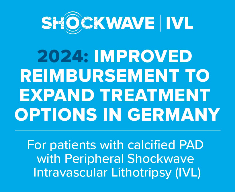 2024: Improved Reimbursement to Expand Treatment Options in Germany
