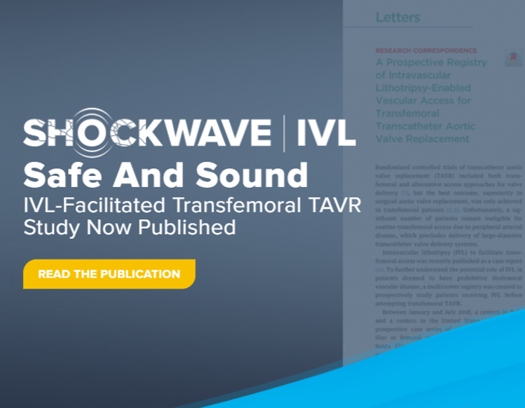 TAVR Publication Catalyst Preview Image