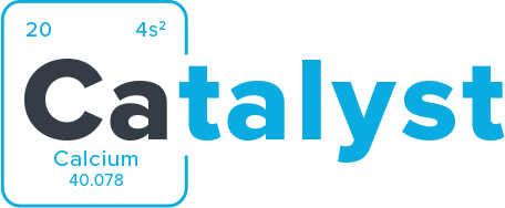 The Catalyst Logo